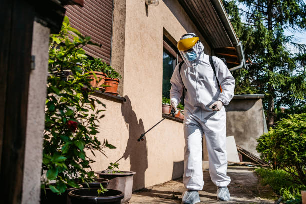 Best Emergency Pest Control  in Kershaw, SC