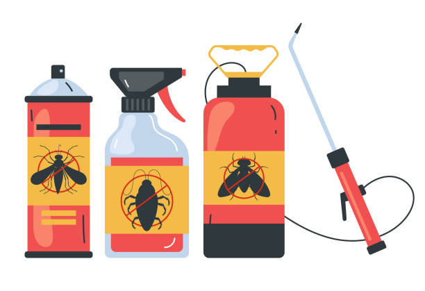 Best Commercial Pest Control Services  in Kershaw, SC