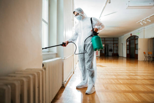 Pest Prevention Services in Kershaw, SC